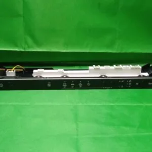 Панель управления Bosch BSH 900095799 дл пмм