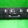 Панель управления Bosch BSH 900095799 дл пмм