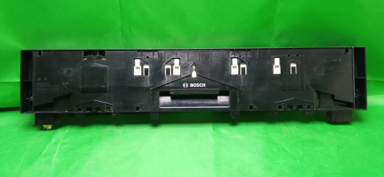 Панель управления Bosch BSH 900095799 дл пмм