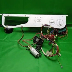 Модуль Indesit W63T