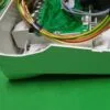 Модуль Zanussi ZWY 180 (вертикальная загрузка) с дефектом