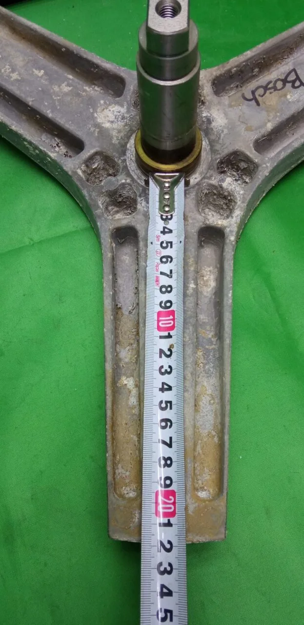 Крестовина Bosch 249336