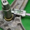 Крестовина Bosch 249336