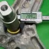 Крестовина Bosch 249336