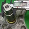 Крестовина Bosch 249336