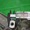 Крестовина Bosch 249336