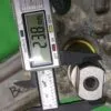 Крестовина Bosch 249336
