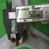 Крестовина Indesit 17400043402