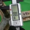 Крестовина Indesit 174001484.01