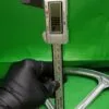 Шкив Indesit 174000451