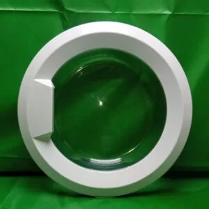 Люк в сборе Atlant 771114100300 узкое петля 11см