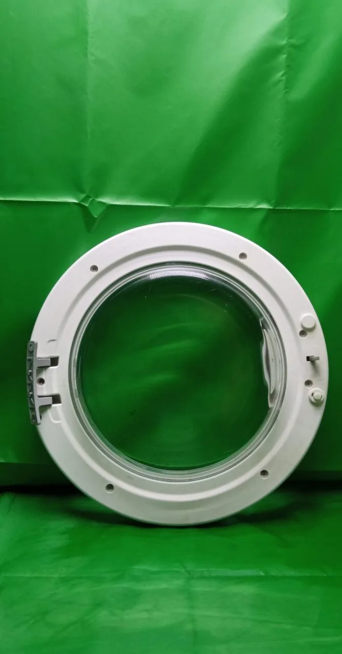 Люк в сборе Atlant 771114100300 узкое петля 11см