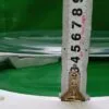 Люк в сборе Atlant 771114100300 узкое петля 11см
