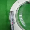 Люк в сборе Atlant 771114100300 узкое петля 11см