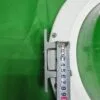 Люк в сборе Atlant 771114100300 узкое петля 11см