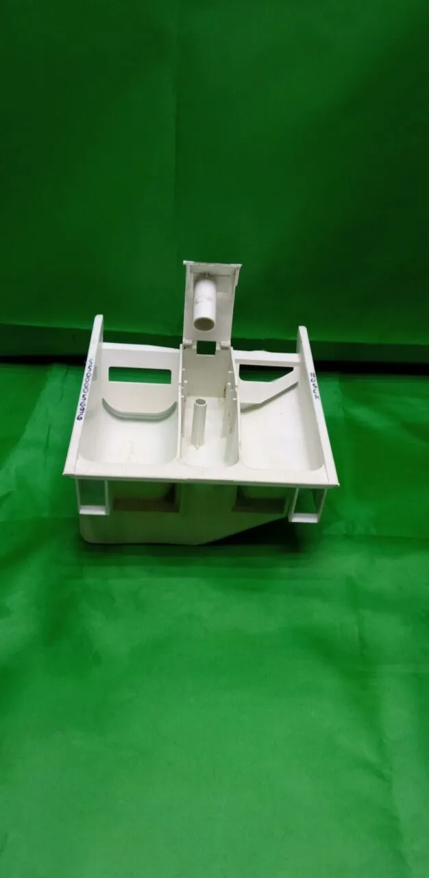 Лоток порошкоприемника Bosch 5500005696