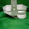 Лоток порошкоприемника Bosch 5500005696