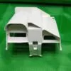 Лоток порошкоприемника Bosch 5500005696
