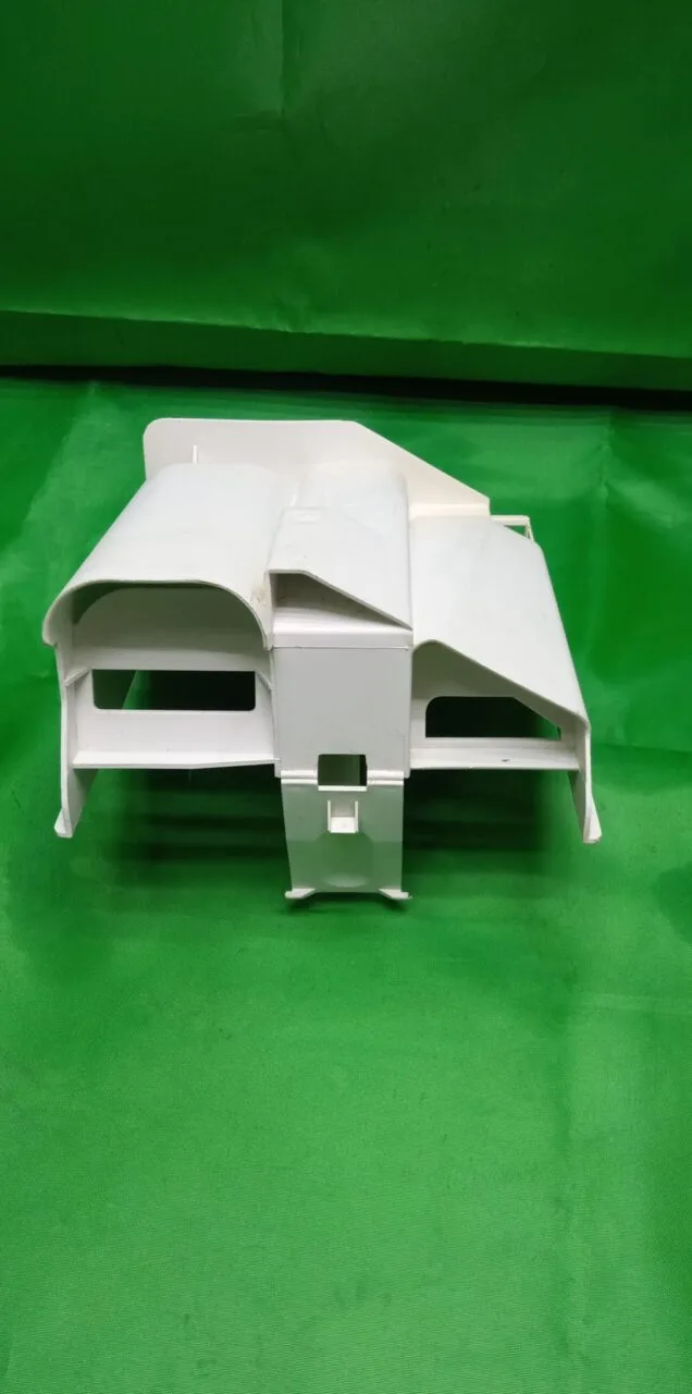 Лоток порошкоприемника Bosch 5500005696
