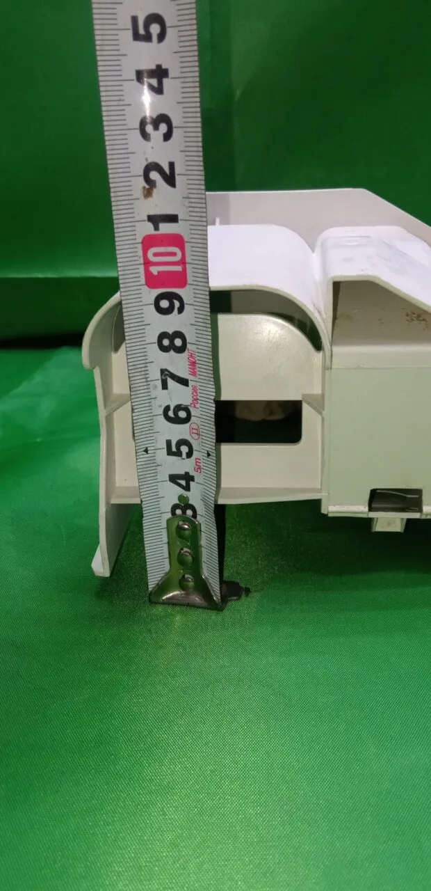 Лоток порошкоприемника Bosch 5500005696