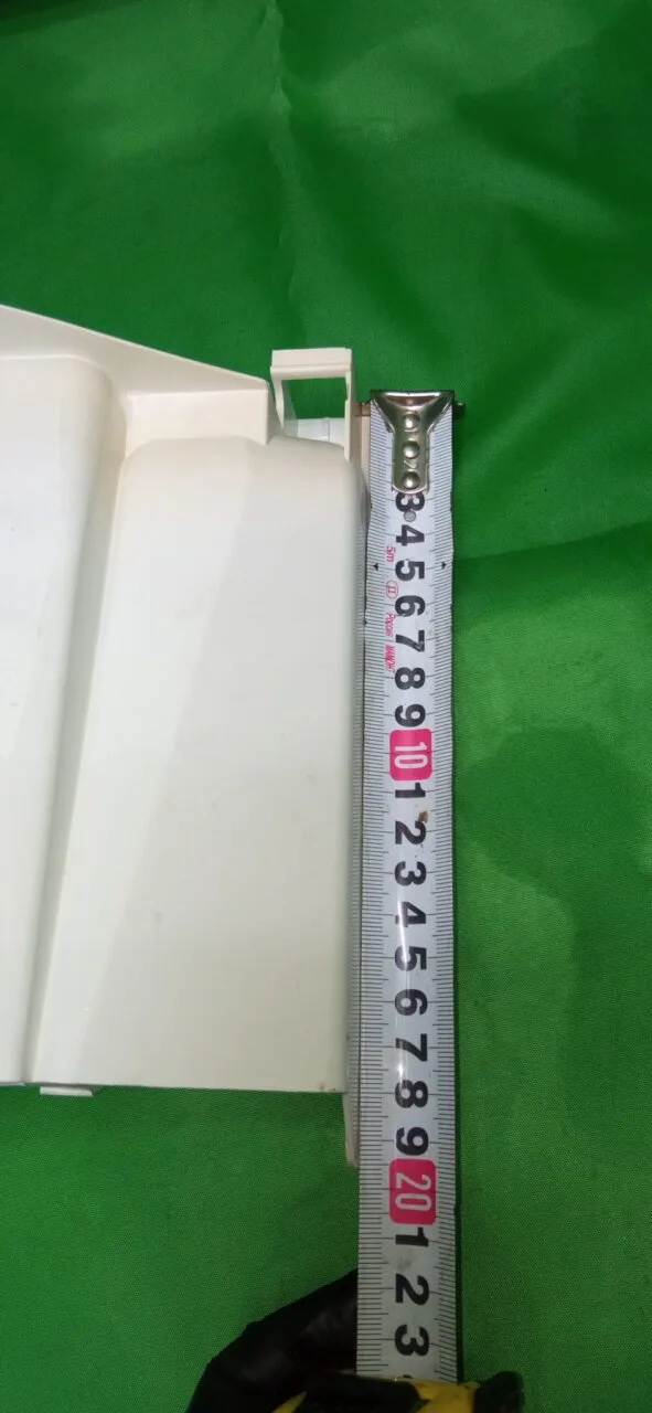 Лоток порошкоприемника Bosch 5500005696