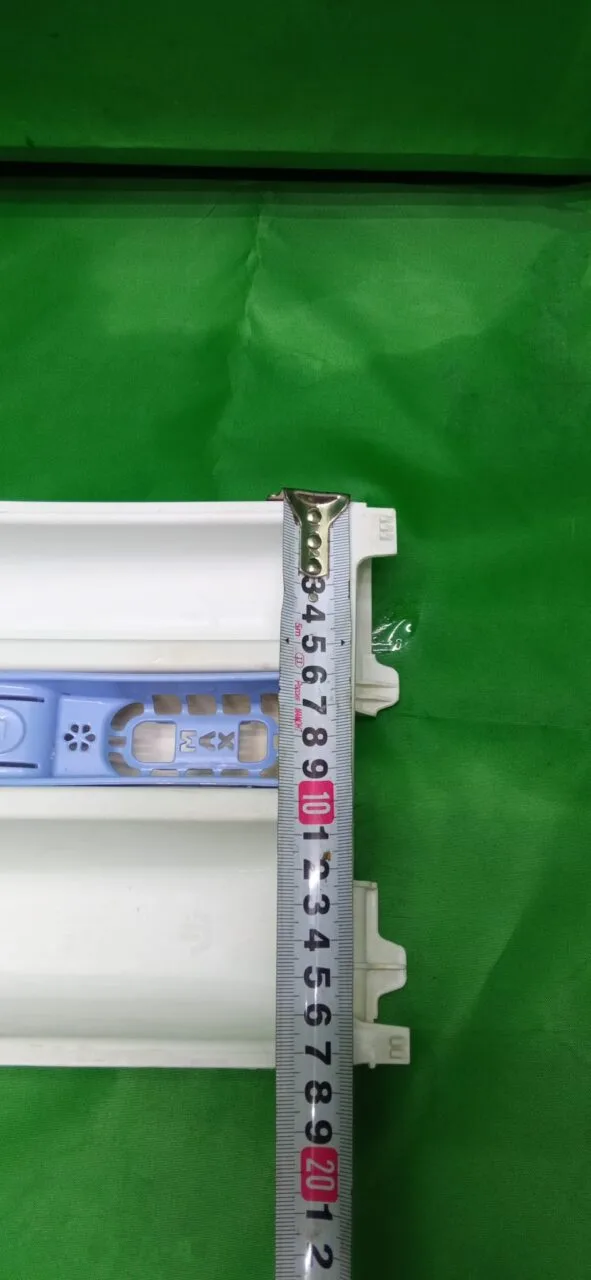Лоток порошкоприемника Beko 284152xx00
