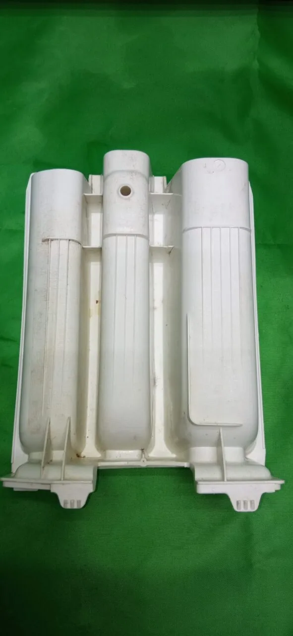 Лоток порошкоприемника Beko 284152xx00
