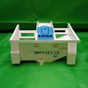 Лоток порошкоприемника Bosch 9000333669a1/a2 Лоток порошкоприемника Bosch 9000333669a1/a2