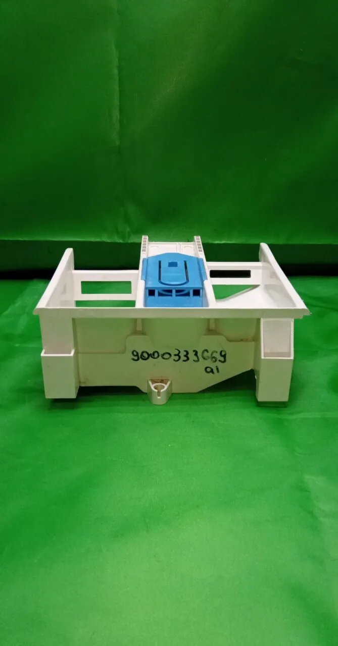 Лоток порошкоприемника Bosch 9000333669a1/a2