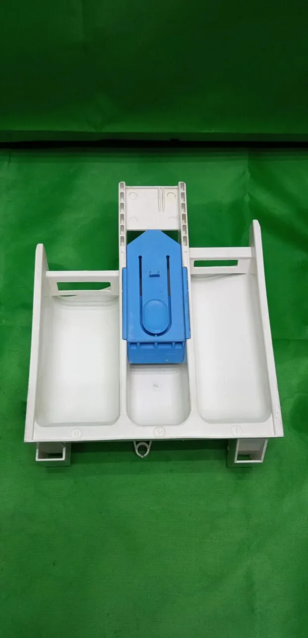 Лоток порошкоприемника Bosch 9000333669a1/a2