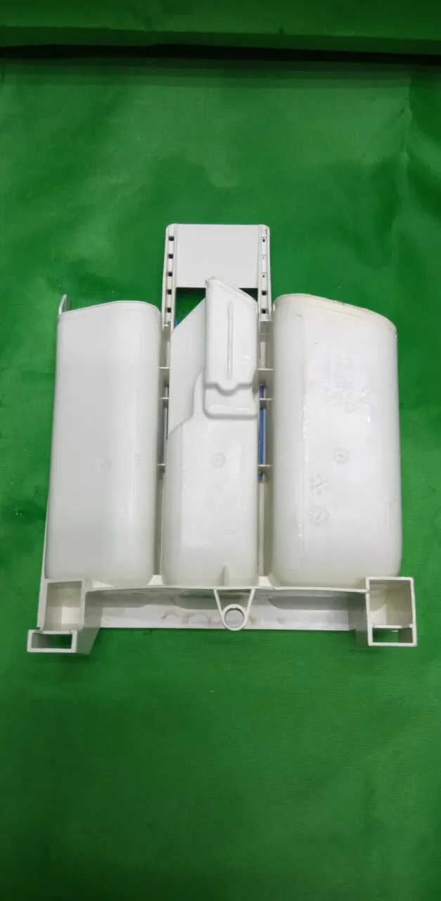 Лоток порошкоприемника Bosch 9000333669a1/a2