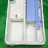 Лоток порошкоприемника Beko 282748 KN1