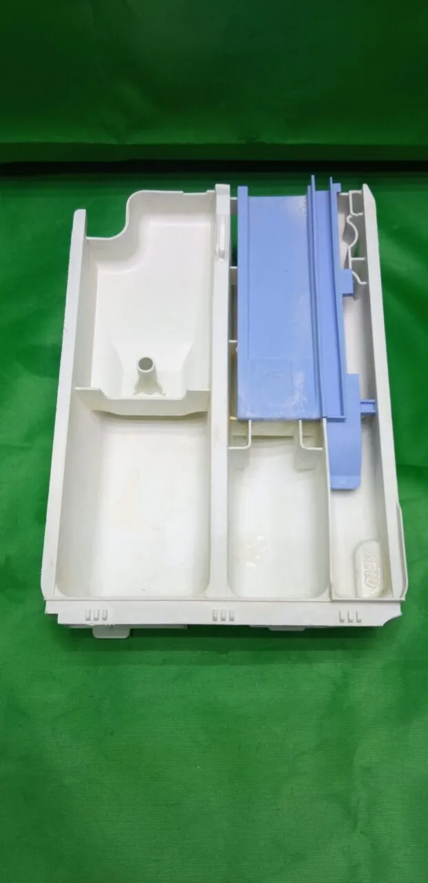 Лоток порошкоприемника Beko 282748 KN1