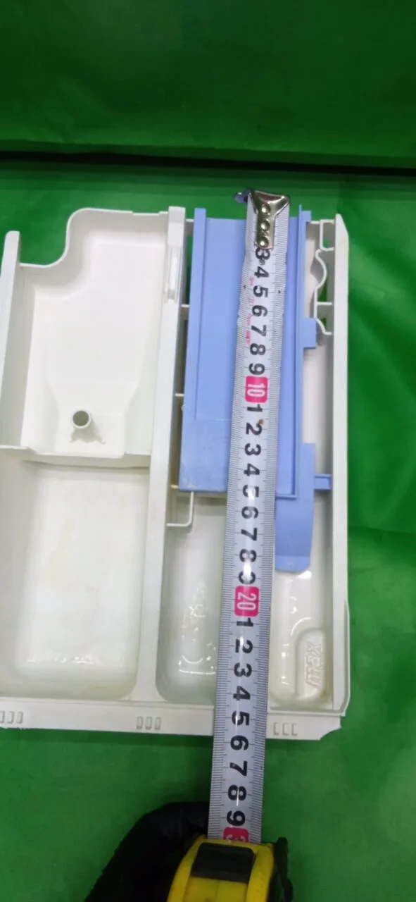 Лоток порошкоприемника Beko 282748 KN1
