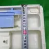 Лоток порошкоприемника Beko 282748 KN1