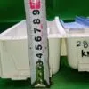 Лоток порошкоприемника Beko 282748 KN1