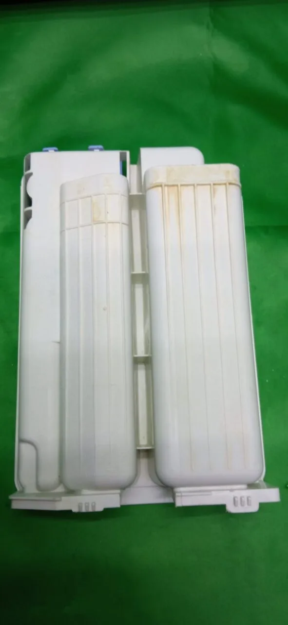 Лоток порошкоприемника Beko 282748 KN1
