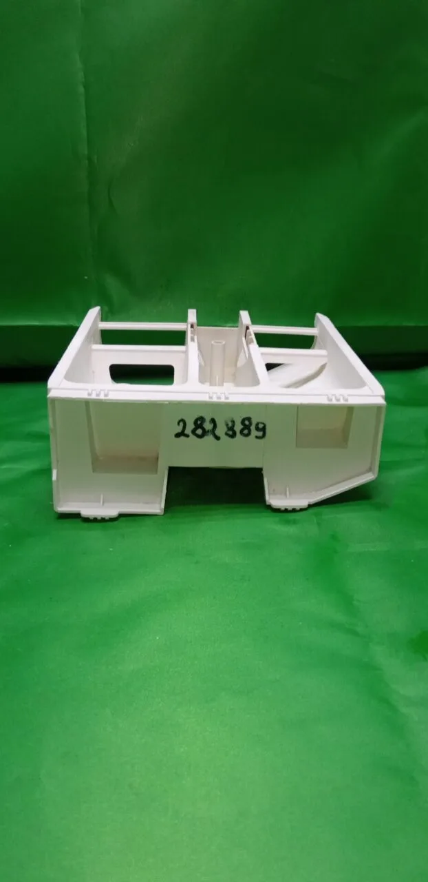 Лоток порошкоприемника Beko 282889 Лоток порошкоприемника Beko 282889