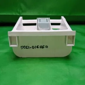 Лоток порошкоприемника Samsung DC61-01606A