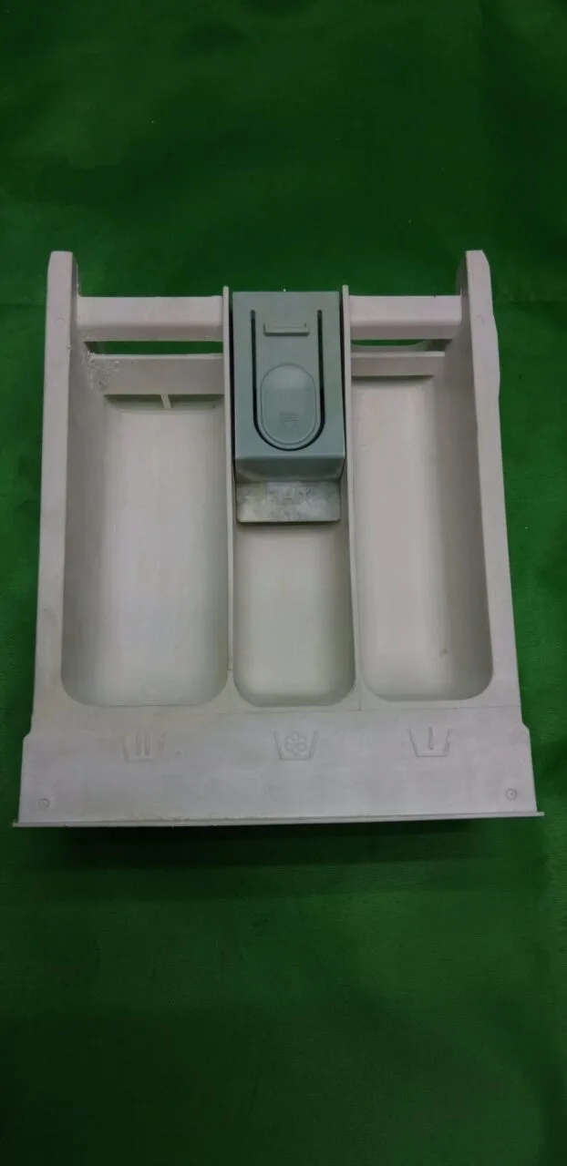 Лоток порошкоприемника Samsung DC61-01606A