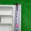 Лоток порошкоприемника Samsung DC61-01606A