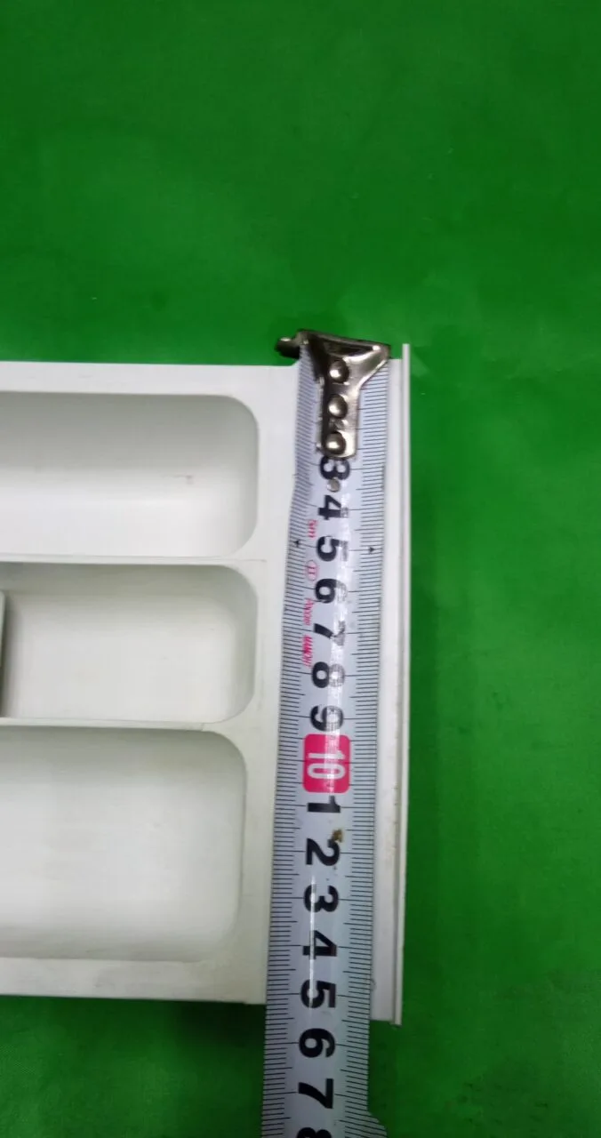 Лоток порошкоприемника Samsung DC61-01606A