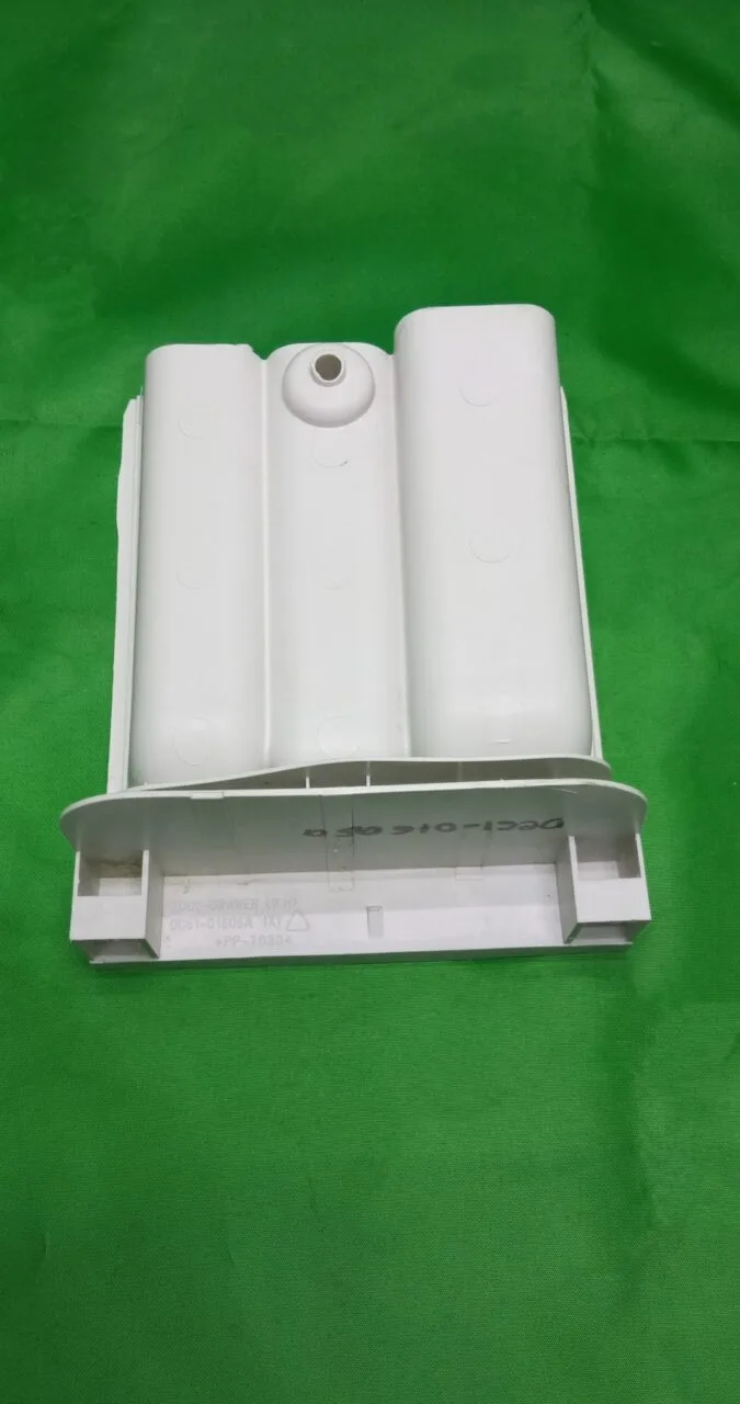 Лоток порошкоприемника Samsung DC61-01606A