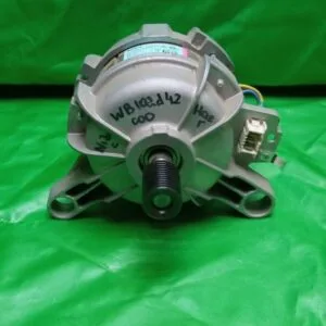 Двигатель Haier Nidec WB 102D42COO - 3 контакта