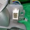 Двигатель Haier Nidec WB 102D42COO - 3 контакта