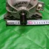 Двигатель Haier Nidec WB 102D42COO - 3 контакта