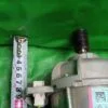 Двигатель Haier Nidec WB 102D42COO - 3 контакта