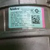 Двигатель Haier Nidec WB 102D42COO - 3 контакта
