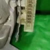 Двигатель Electrolux Sole 124701002 124701005 - 8 контактов