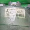 Двигатель Electrolux Sole 124701002 124701005 - 8 контактов